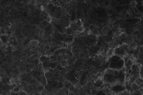Black marble texture Stock Photos