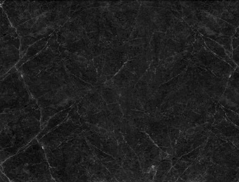 Black marble texture Stock Photos