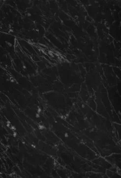 Black marble texture Foto stock