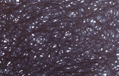 Black Marker Scribble Background. Stock Photos