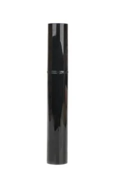 Black mascara Stock Photos