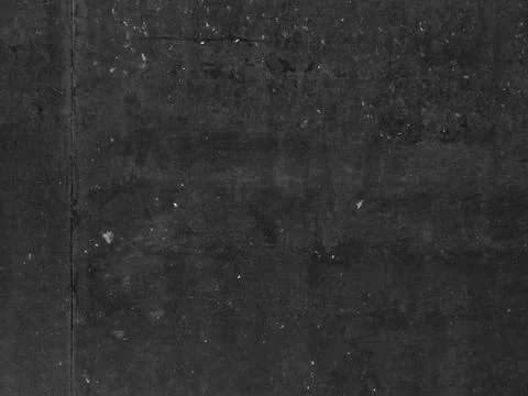 Black Material Texture Old Dirty Background Wall Stock Photos