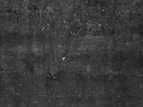 Black Material Texture Old Dirty Background Wall Stock Photos