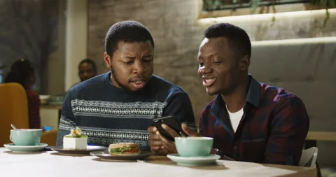 Men Having Fun Stock Videos – Royalty-Free HD & 4K Videos