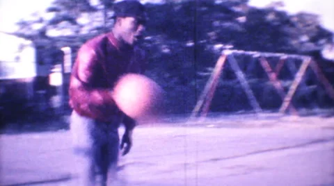 Men At Play Stock Videos – Royalty-Free HD & 4K Videos