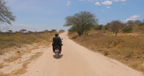 Black men ride Stock Footage 144686191