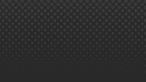 Black mesh pattern background Stock Illustration