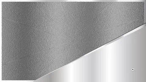 Black Metal Surface Background with Luxury Style Effect 스톡 일러스트