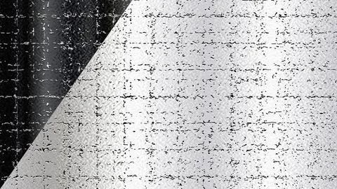 Black Metal Surface Background with Luxury Style Effect Illustrazione stock