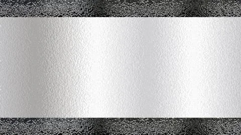 Black Metal Surface Background with Luxury Style Effect Illustrazione stock