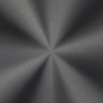 Black Metal Technology Background Stock Illustration