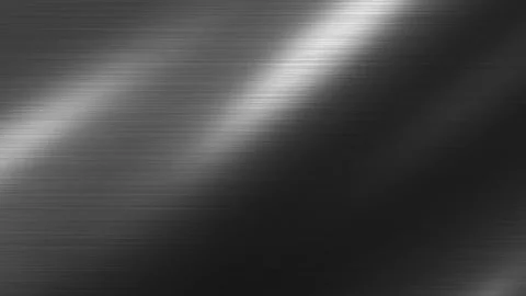 Black metal texture background with light effect Video 4k Stock Footage 339058604