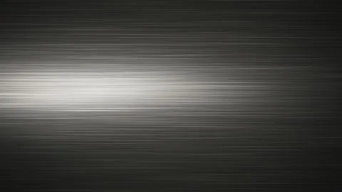 Black metal texture background with light effect Video 4k Stock Footage 339059962