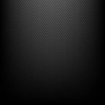 Black metal texture Stock Illustration