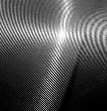Black metal texture Stock-Fotos