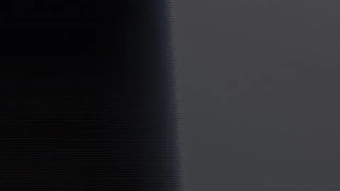 Black metal texture steel pattern. Grey line curve design on abstract black Video stock 201864490