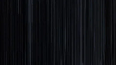 Black metal texture steel pattern. Grey line curve design on abstract black Stock Footage 203807118