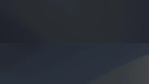 Black metal texture steel pattern. Grey line curve design on abstract black 스톡 동영상 211311635