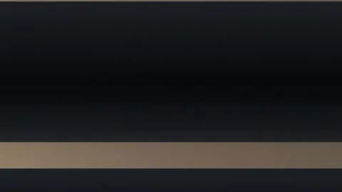 Black metal texture steel pattern. Grey line curve design on abstract black 스톡 동영상 211311641