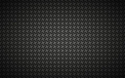 Black metal texture. Triangle pattern with gradients. Abstract vector background 스톡 일러스트
