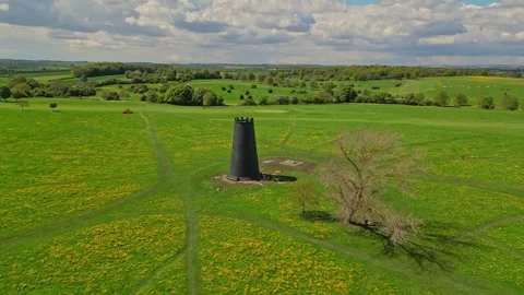 Black Mill Beverley Stock Footage 241139947