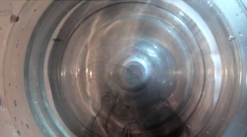 The black mixture Video stock 47974697