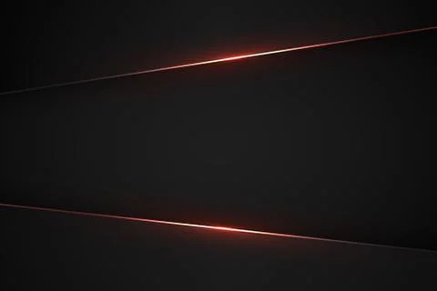 Black modern background 库存插图