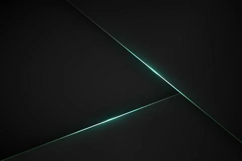 Black modern background Ilustração Stock