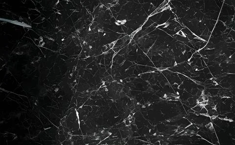 Black monochrome marble, vector texture, stone, abstract interior texture, .. Illustrazione stock