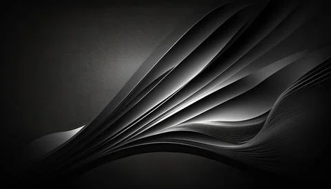 Black mortar texture, dark background, Made by AI,Artificial intelligence Stock Illustration