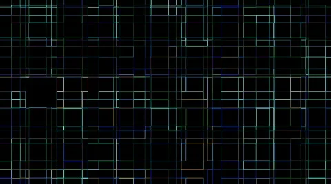 Black motion background Stock Footage 514532