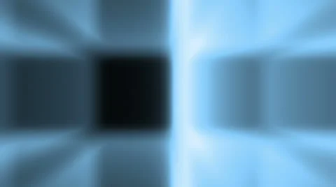 Black Moving Squares Pattern, Close (60fps) Stock Footage 35838849