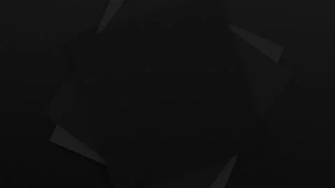 A black multi-colored background that can be used in a variety of situations. 스톡 동영상 166079856