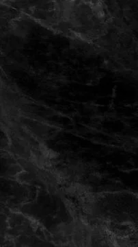 Black natural marble pattern stone surface texture social meda story post b.. Stock Illustration