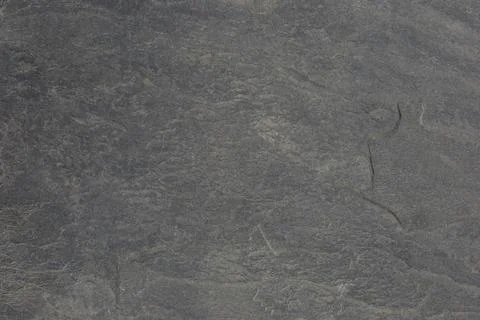 Black natural stone background Stock Illustration