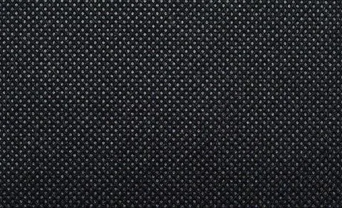 Black net pattern Foto stock