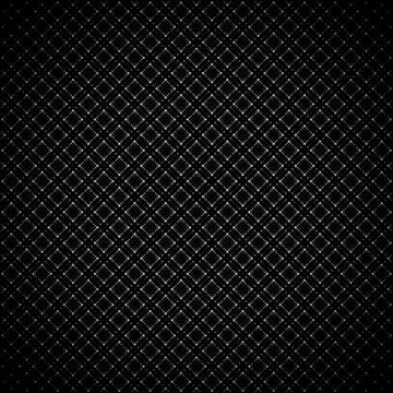 Black net texture art website headers pattern background 스톡 일러스트