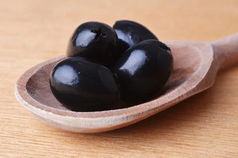 Black  olive Stock Photos