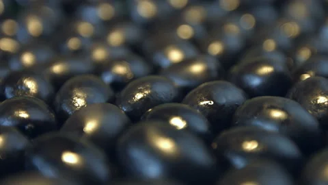 Black olives. Stockbeeldmateriaal 102048195