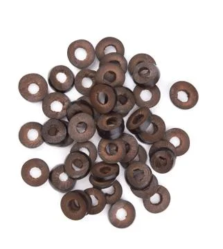 Black olives Stock Photos