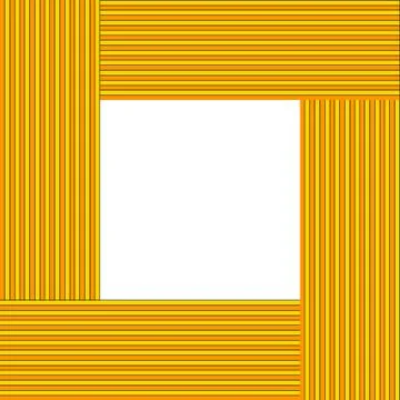 Black orange background. Stock Illustration