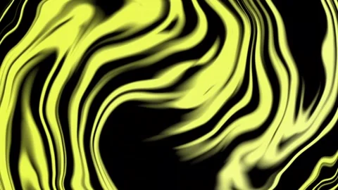 Black orange liquid gradients background wallpaper stock 스톡 동영상 265642014