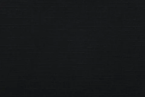 Black paper with embossed pattern for background Stock Photos