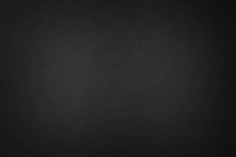 Black paper gradient Foto stock