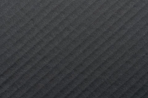 Black paper pattern with lines 스톡 사진