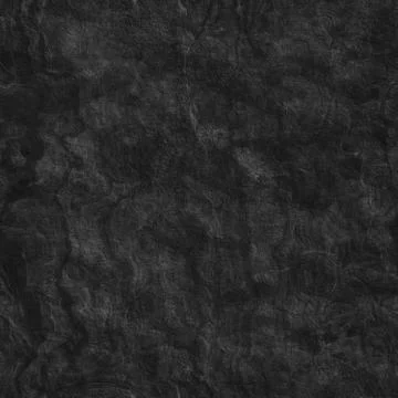 Black Paper Seamless Texture Illustrazione stock