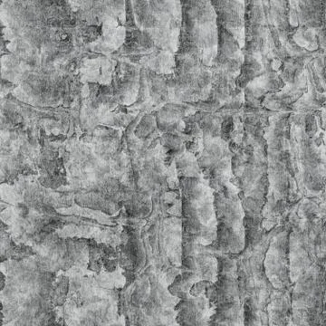 Black Paper Seamless Texture Stock Illustration