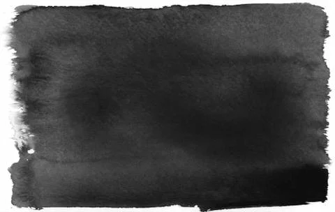 Black paper sheet texture Stock Photos