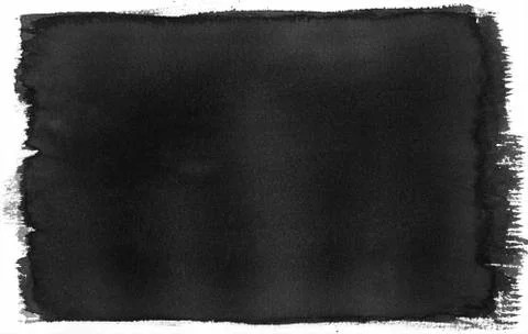 Black paper sheet texture Stock Photos