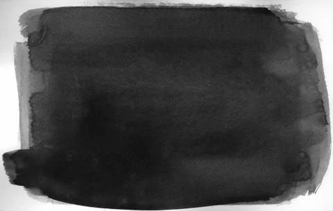 Black paper sheet texture Stock Photos